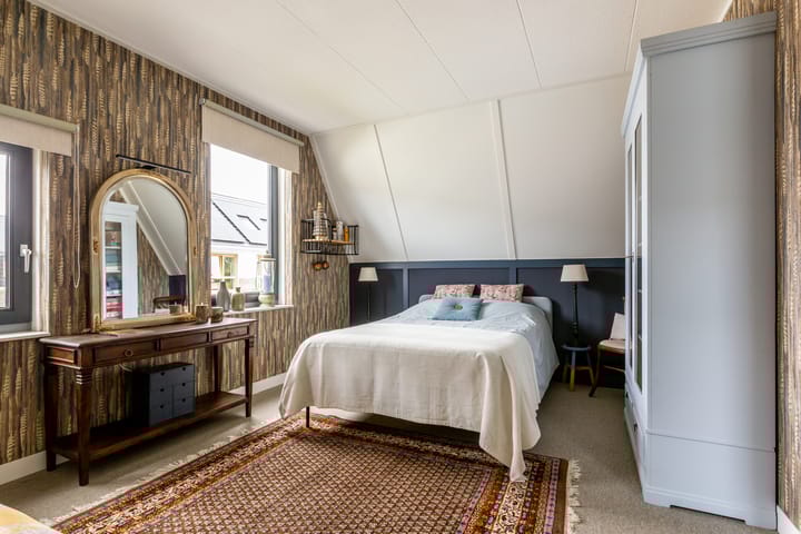 Foto 25 van Willem de Kooningstraat 10