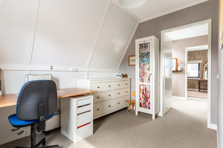 Foto 27 van Willem de Kooningstraat 10