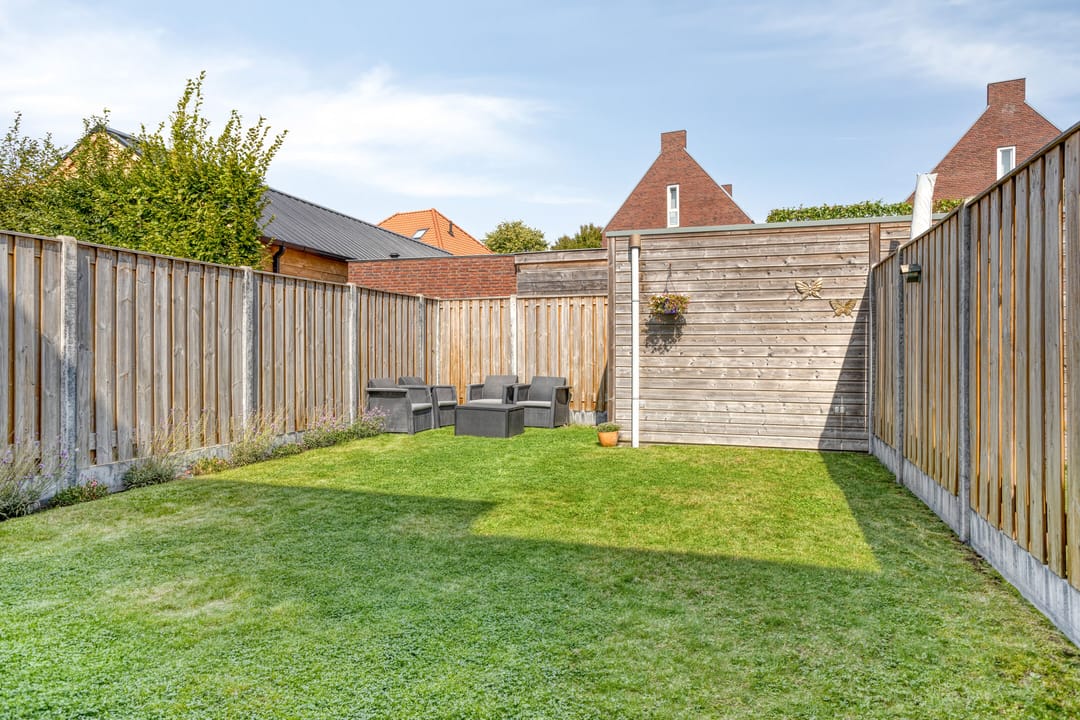 Photo 22 of Burgemeester Houbenplein 14