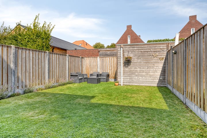 Photo 22 of Burgemeester Houbenplein 14