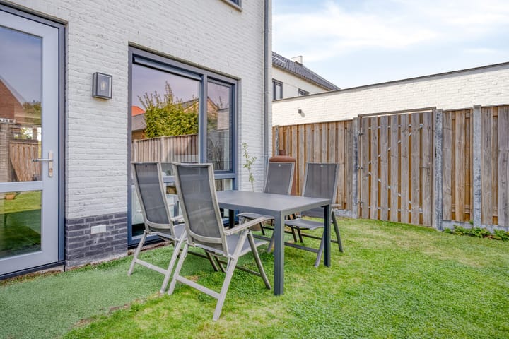 Photo 23 of Burgemeester Houbenplein 14