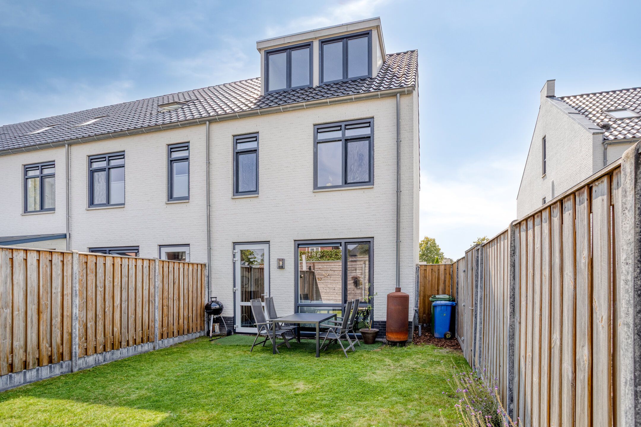 Photo 24 of Burgemeester Houbenplein 14