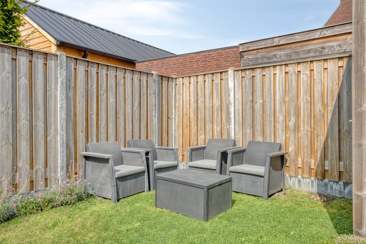 Photo 25 of Burgemeester Houbenplein 14