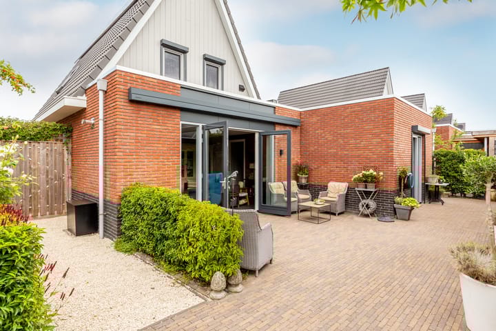 Foto 32 van Willem de Kooningstraat 10