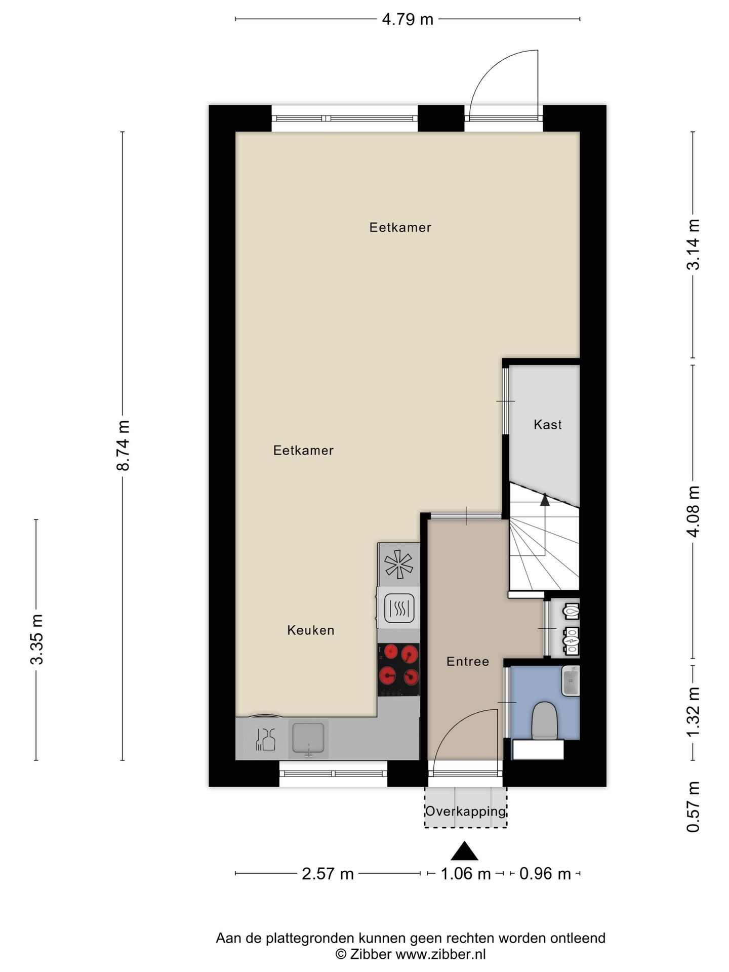 Photo 29 of Burgemeester Houbenplein 14