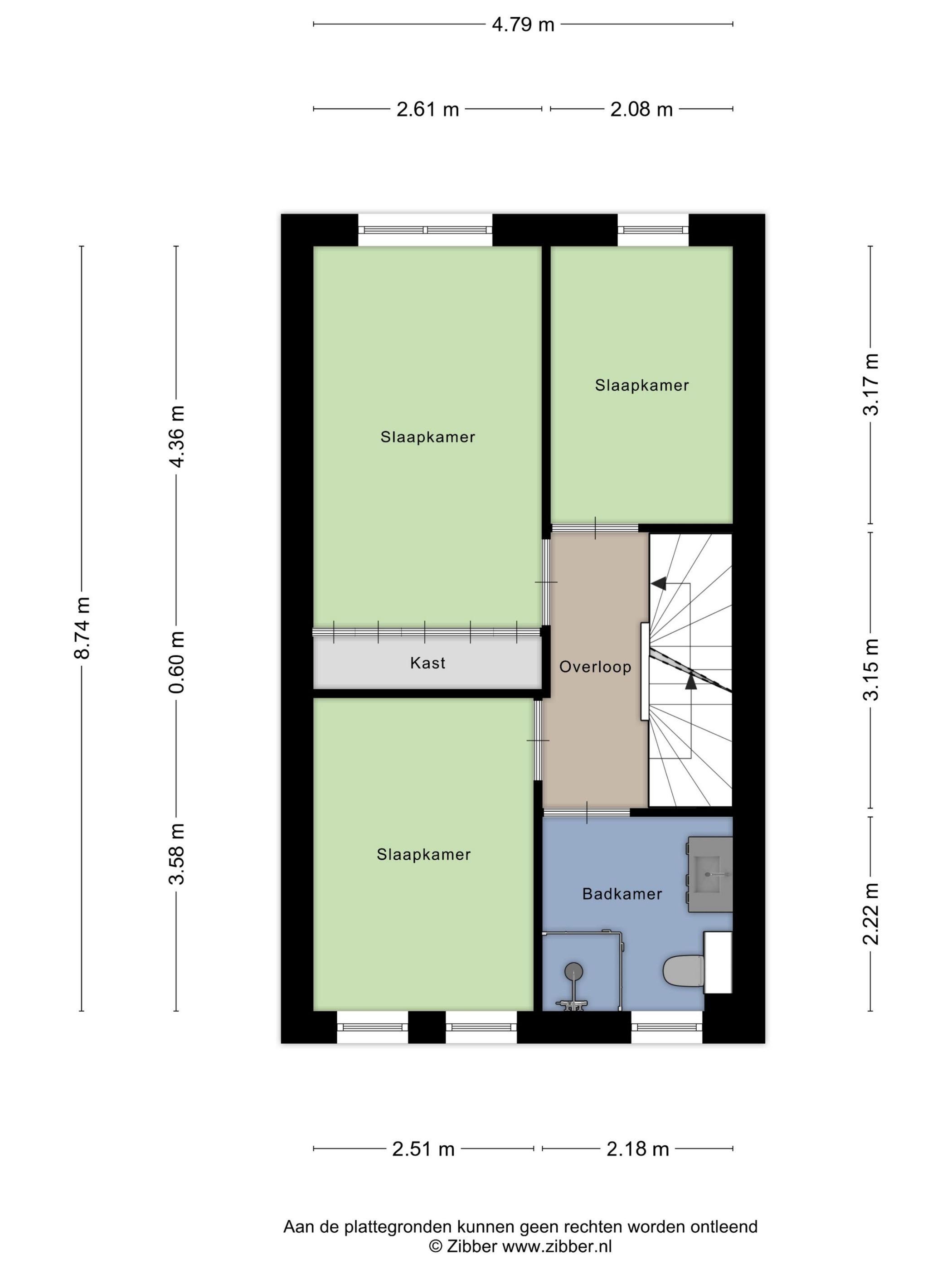 Photo 30 of Burgemeester Houbenplein 14