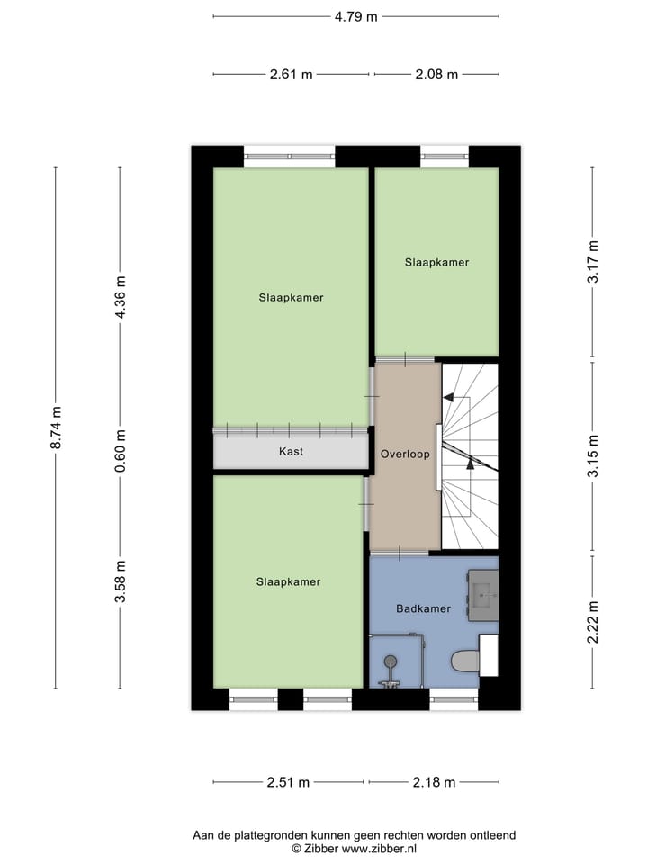 Photo 30 of Burgemeester Houbenplein 14