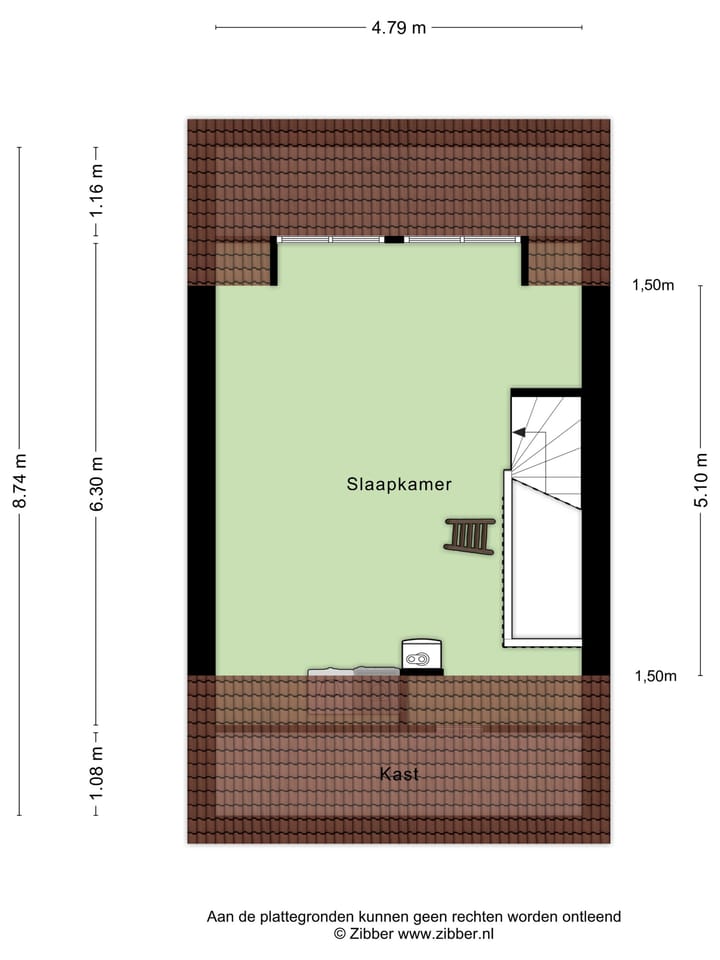 Photo 31 of Burgemeester Houbenplein 14