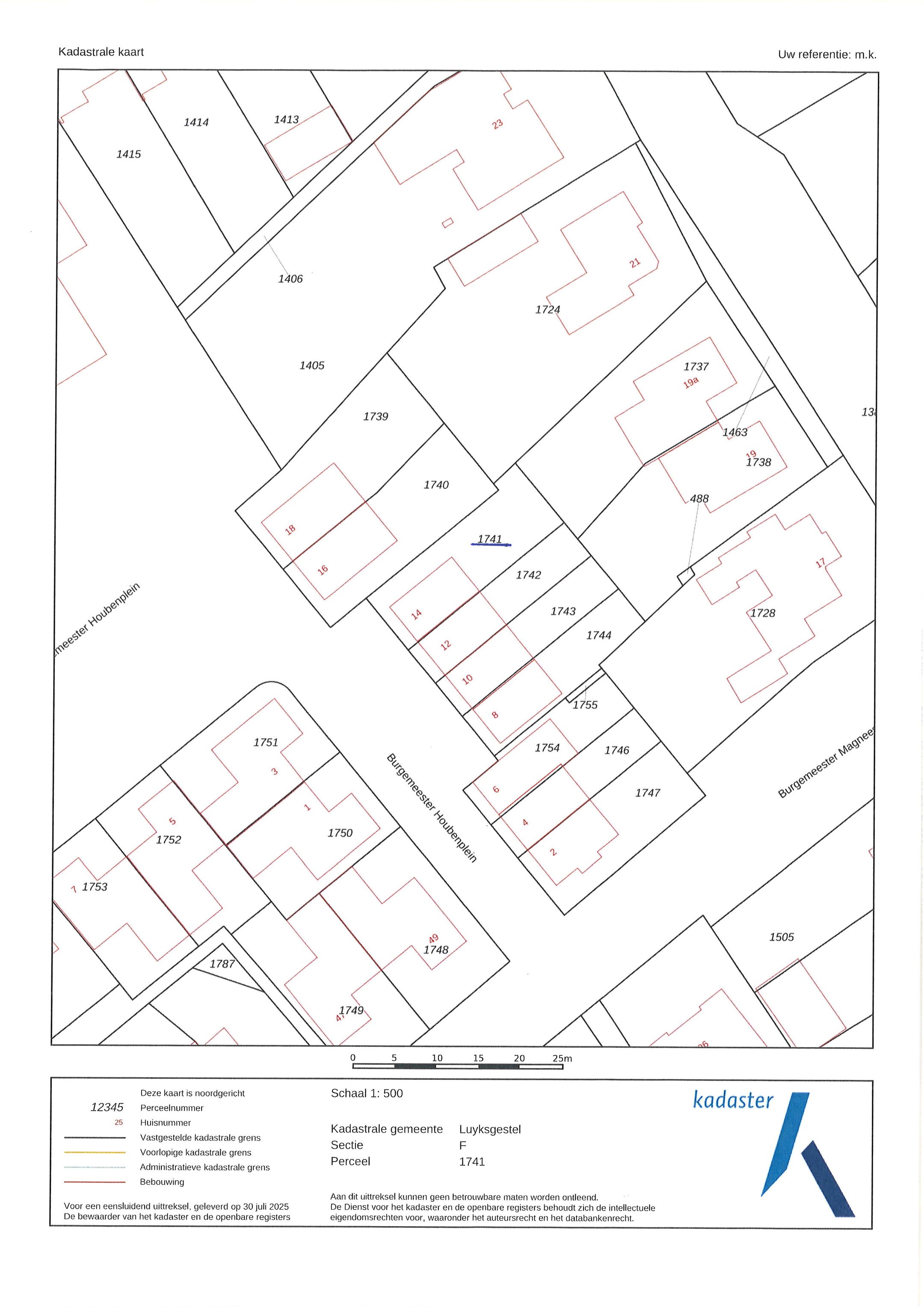 Photo 33 of Burgemeester Houbenplein 14