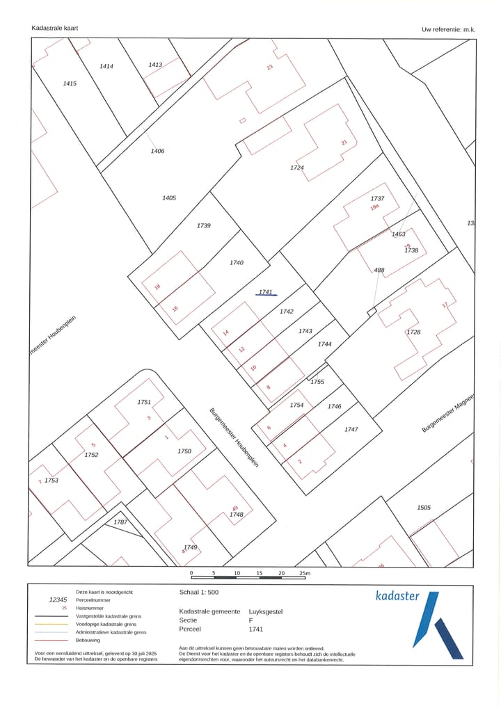 Photo 33 of Burgemeester Houbenplein 14