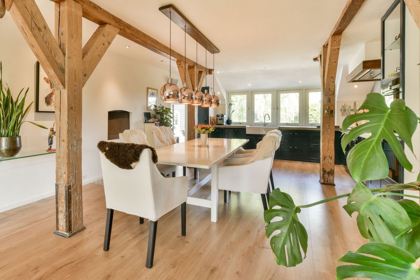 Foto 10 van Oukoop 44