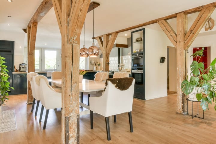 Foto 11 van Oukoop 44