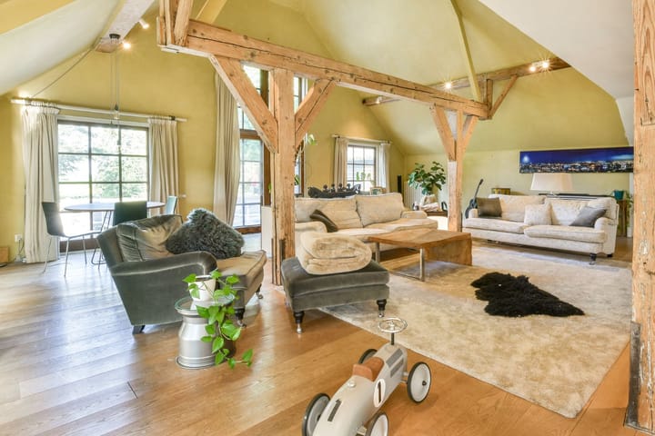 Foto 12 van Oukoop 44