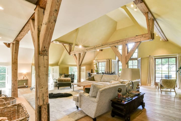 Foto 13 van Oukoop 44