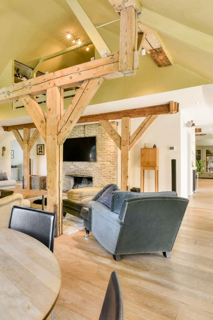 Foto 14 van Oukoop 44