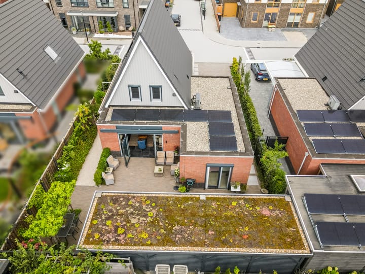 Foto 37 van Willem de Kooningstraat 10