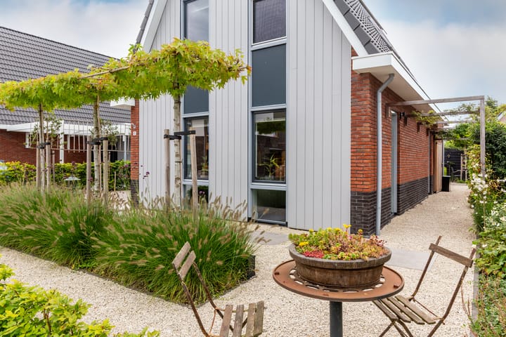 Foto 39 van Willem de Kooningstraat 10