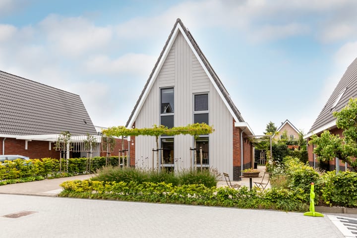 Foto 40 van Willem de Kooningstraat 10