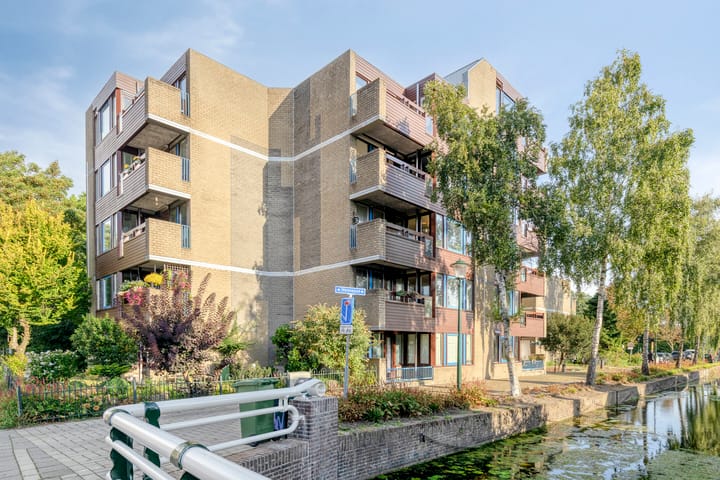 Hennepad 33 main image
