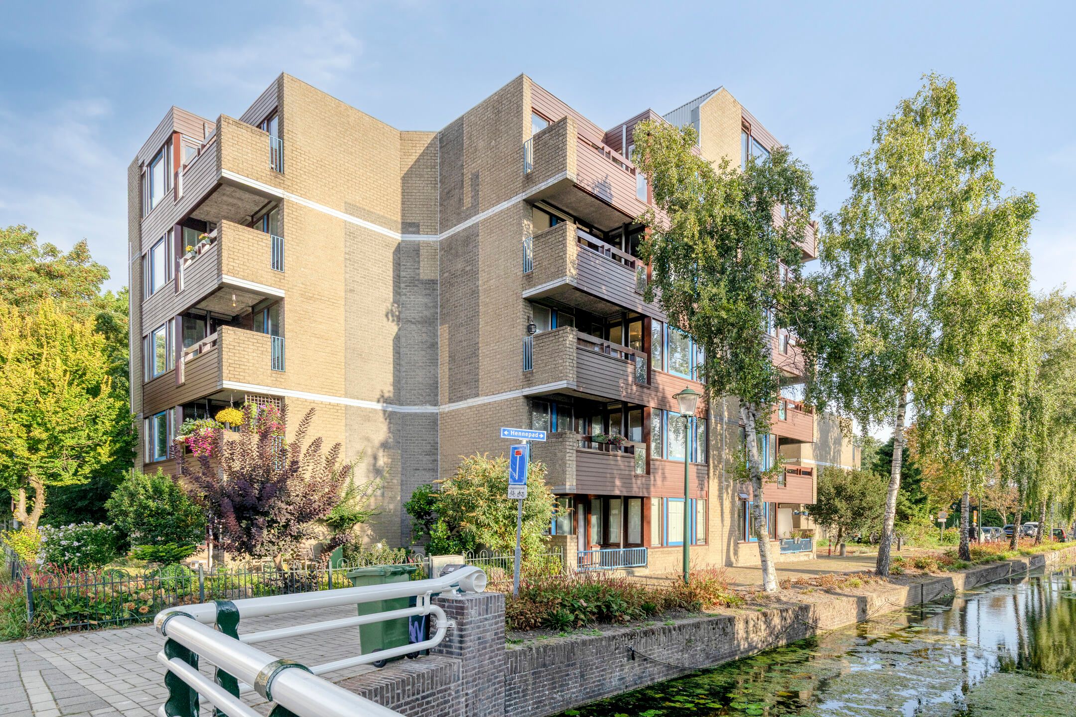 Hennepad, 33, Wormerveer, 1521DG, Noord-Holland, Nederland 33