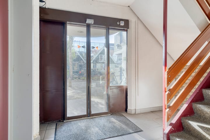 Foto 9 van Hennepad 33