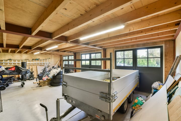 Foto 34 van Oukoop 44