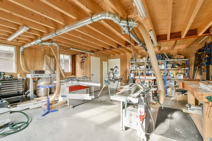 Foto 35 van Oukoop 44