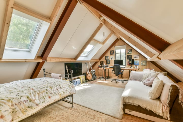 Foto 36 van Oukoop 44