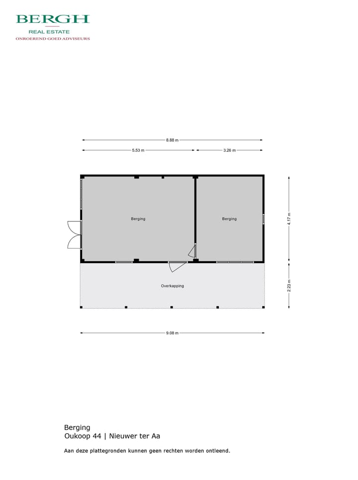 Foto 53 van Oukoop 44