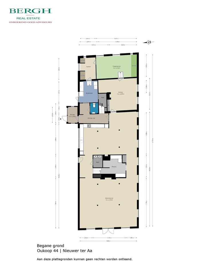 Foto 54 van Oukoop 44