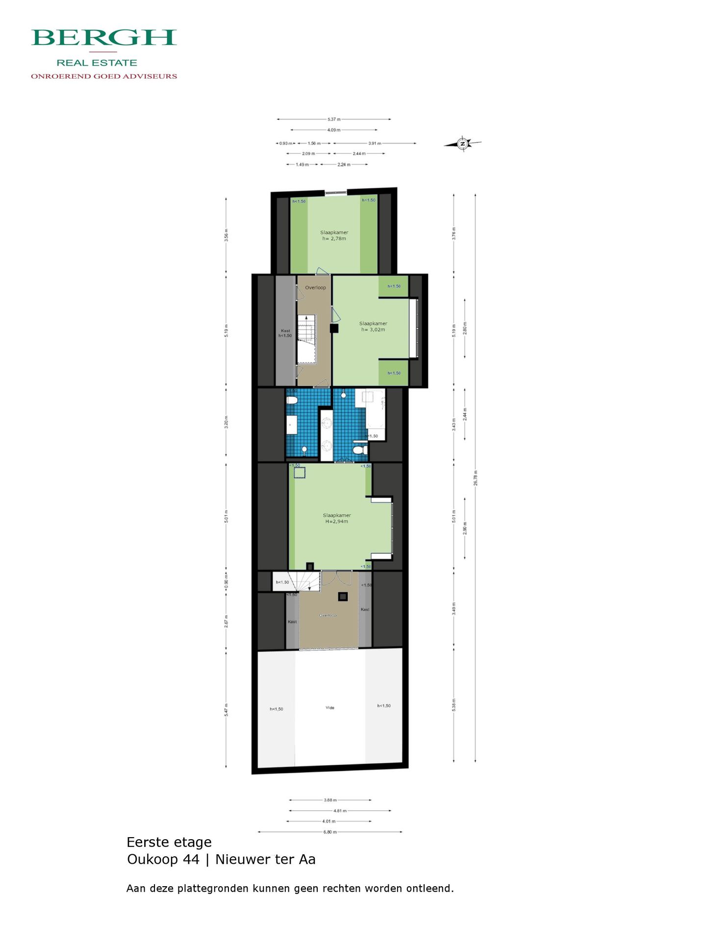 Foto 55 van Oukoop 44