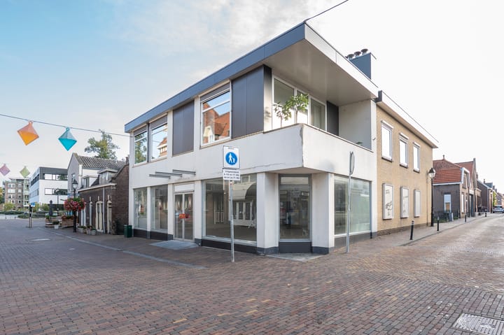 Fonteinstraat 42, Leerdam