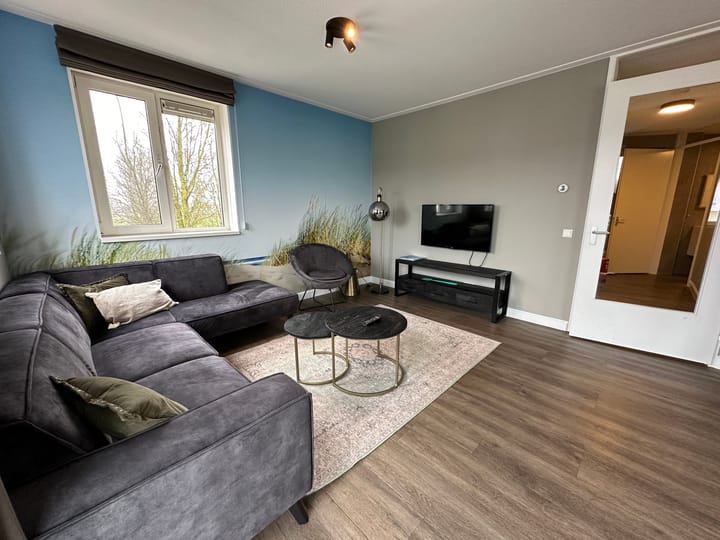 Foto 2 van Kapelleboslaan 41-10E