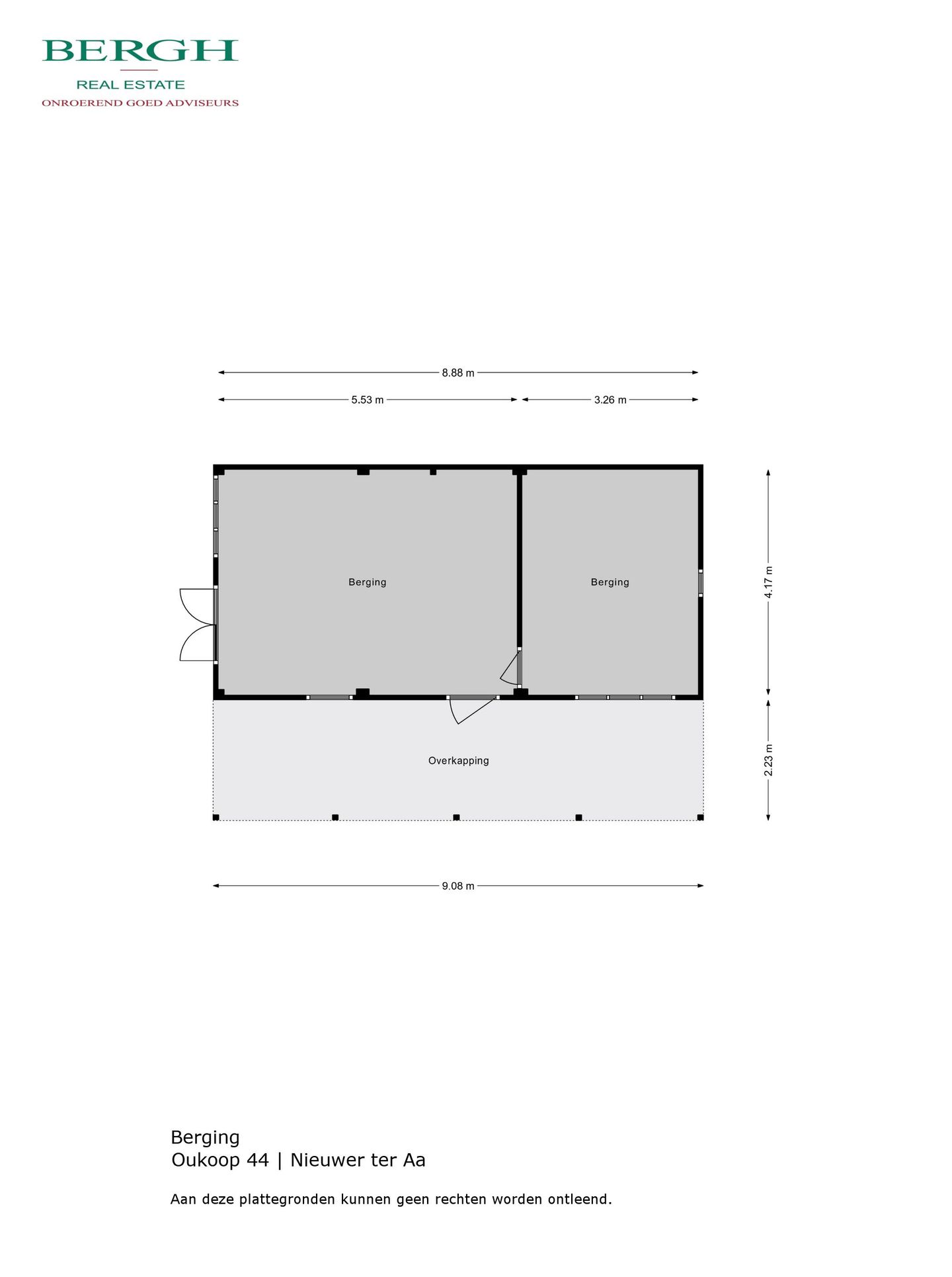 Foto 59 van Oukoop 44