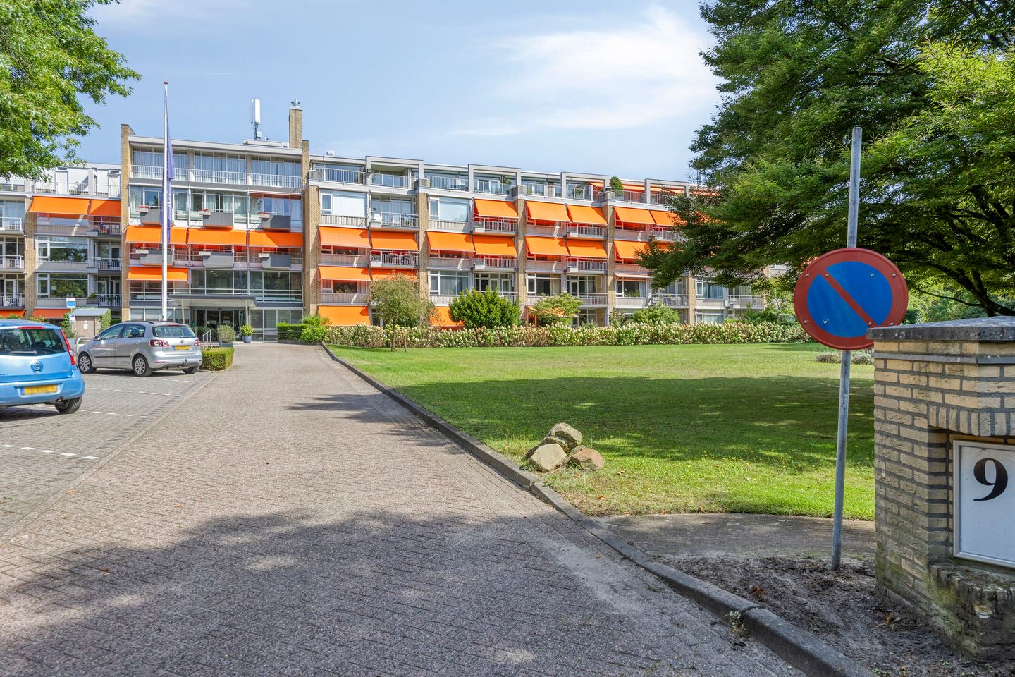 Foto 5 van Irenelaan 9-C12