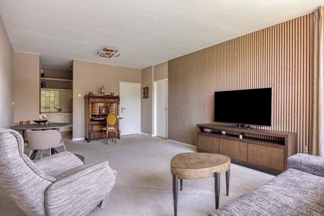 Foto 2 van Irenelaan 9-C12