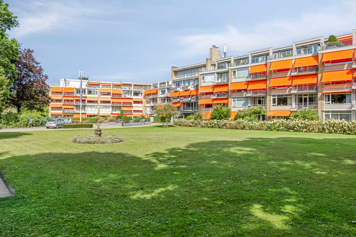 Foto 1 van Irenelaan 9-C12