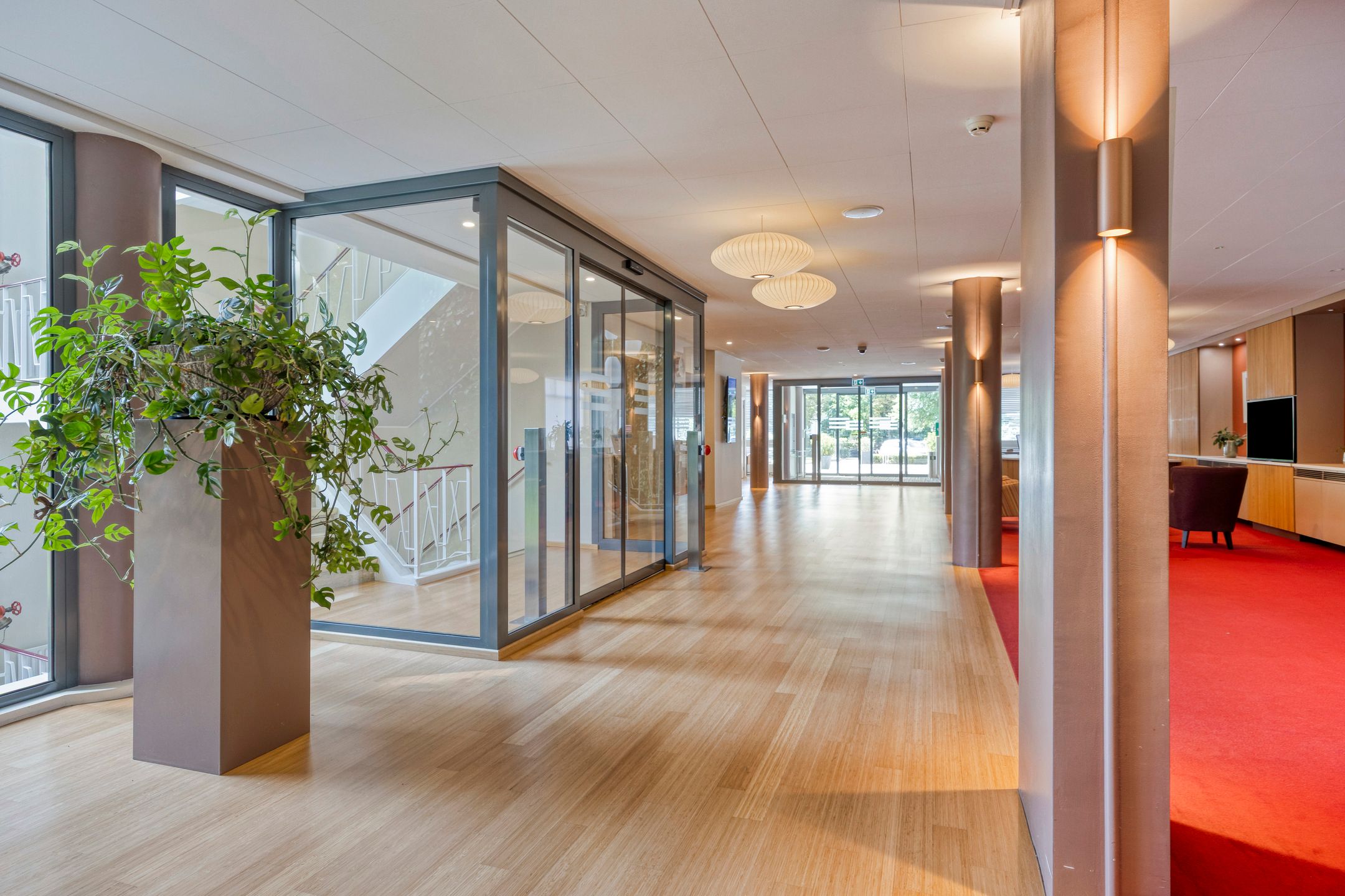 Foto 6 van Irenelaan 9-C12