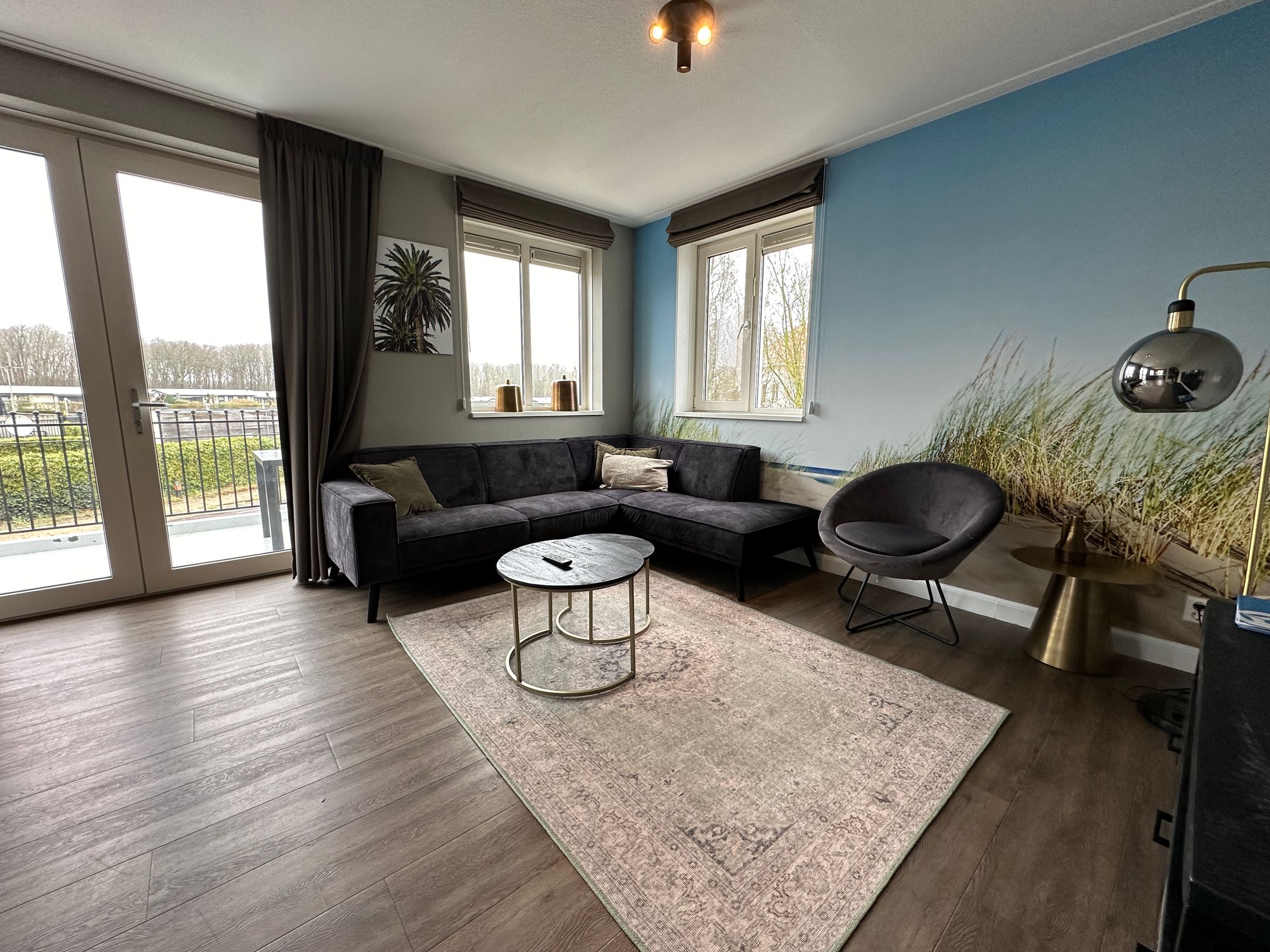 2-bedroom freehold villa in Noordwijk (ZH) — photo 3 of 5