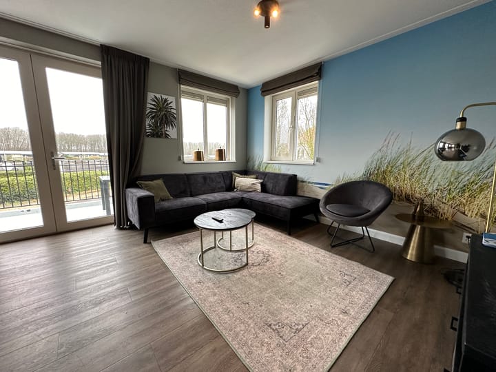 Foto 3 van Kapelleboslaan 41-10E