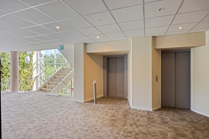 Foto 7 van Irenelaan 9-C12