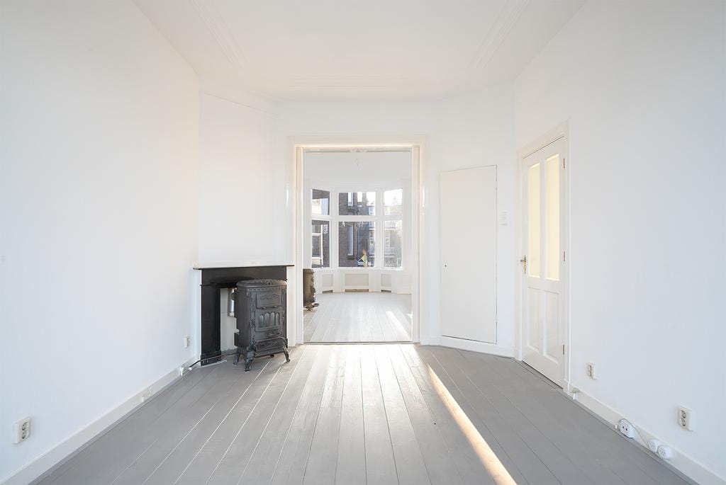 Johannes Camphuijsstraat, 284, Den Haag, 2593CX, Zuid-Holland, Nederland 284