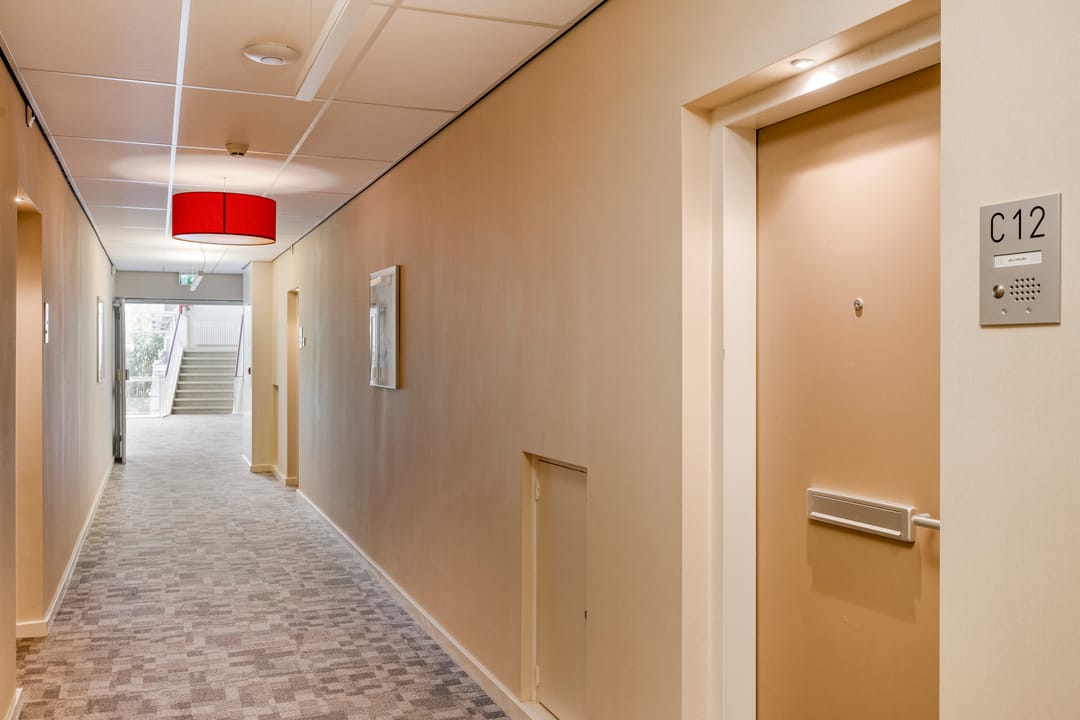 Foto 8 van Irenelaan 9-C12