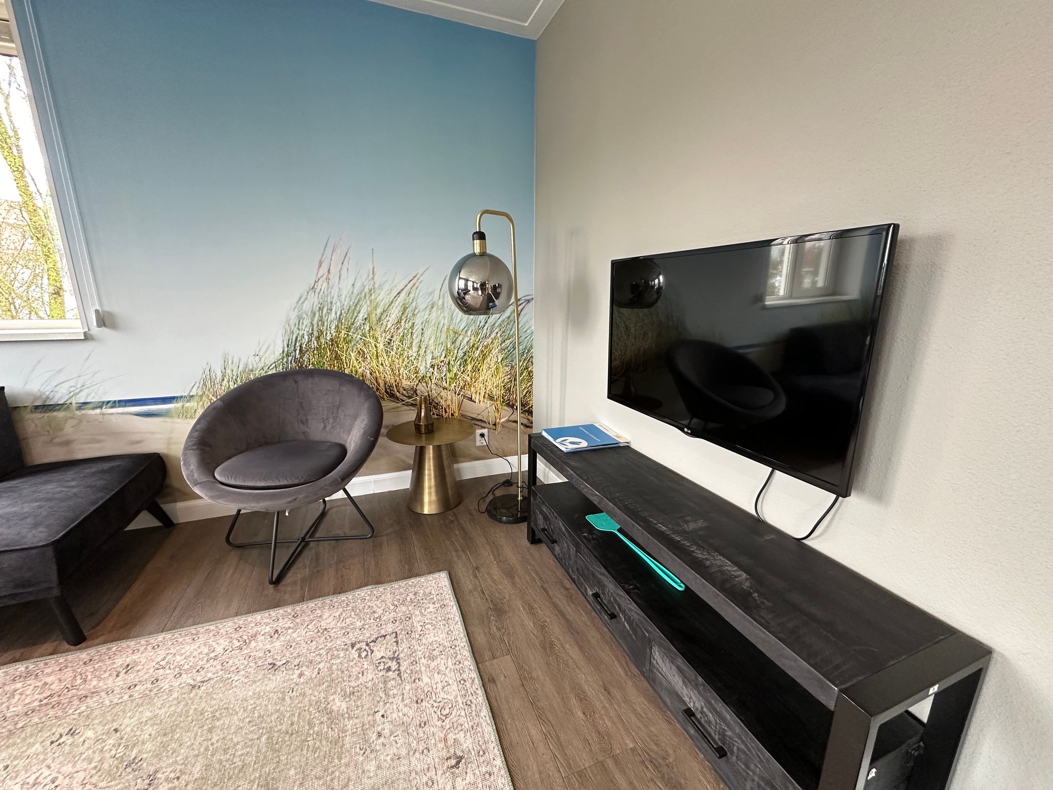 2-bedroom freehold villa in Noordwijk (ZH) — photo 4 of 5