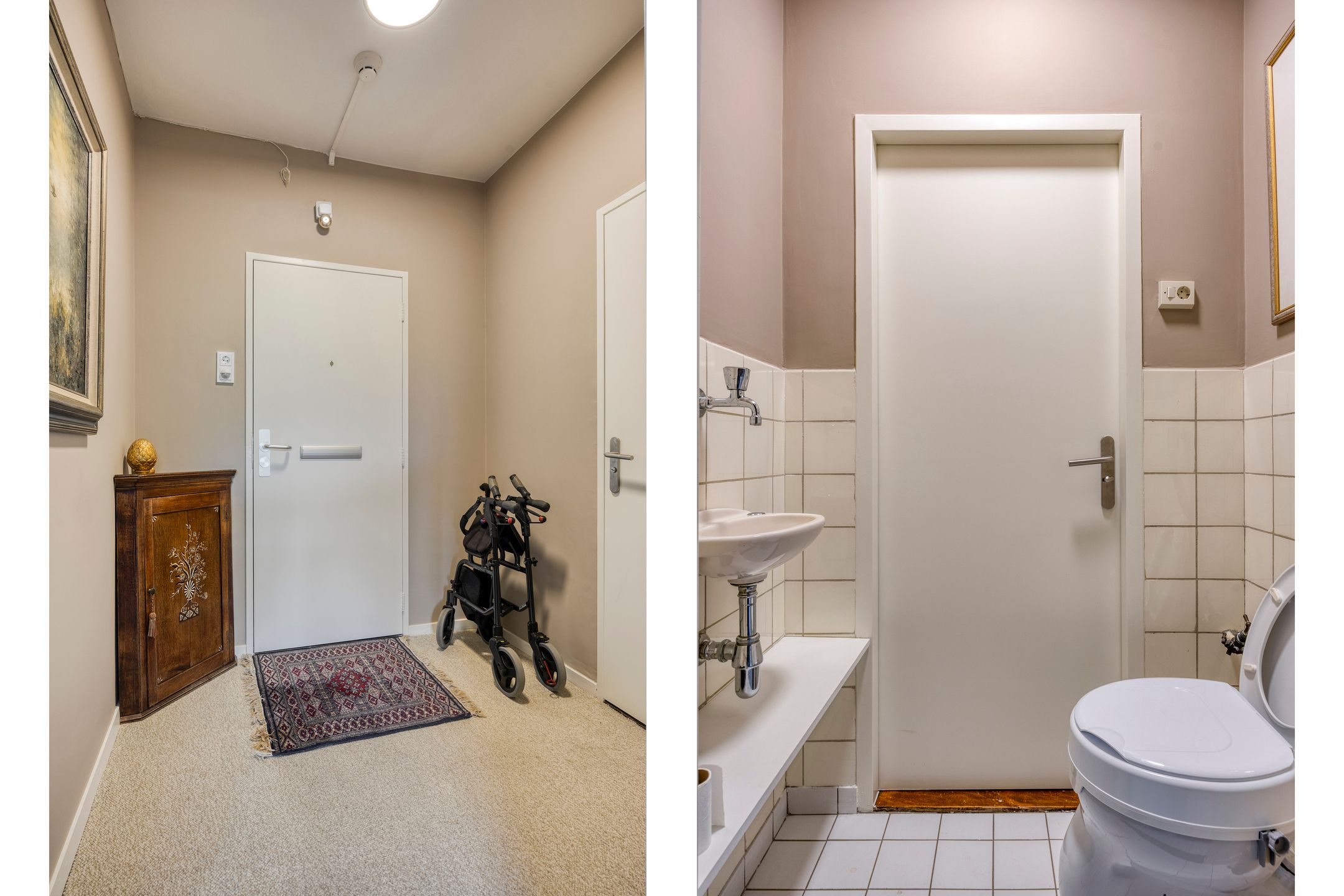 Foto 9 van Irenelaan 9-C12