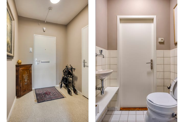 Foto 9 van Irenelaan 9-C12