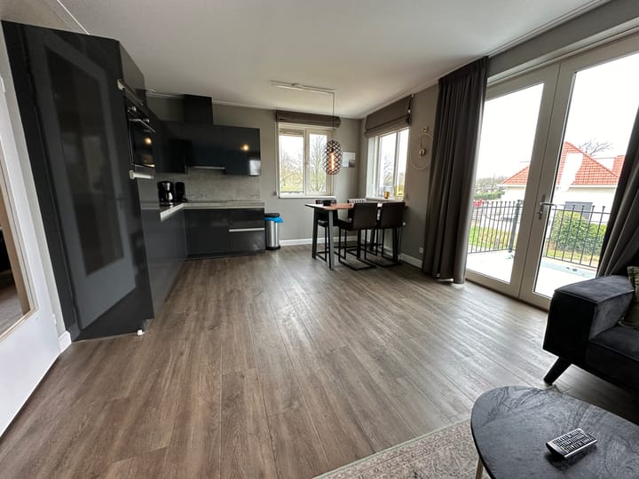 Foto 5 van Kapelleboslaan 41-10E