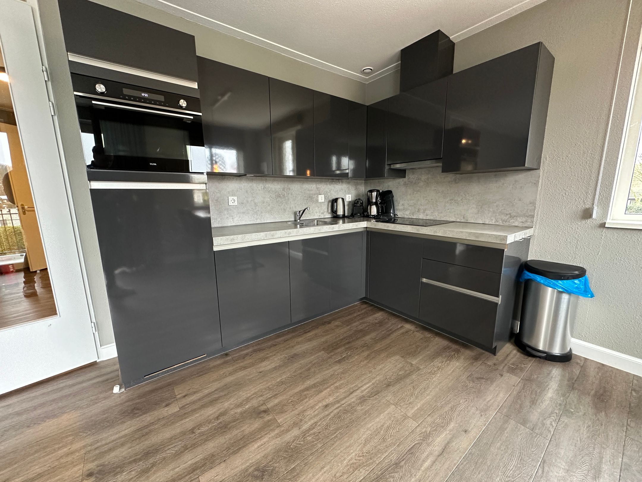 Foto 6 van Kapelleboslaan 41-10E