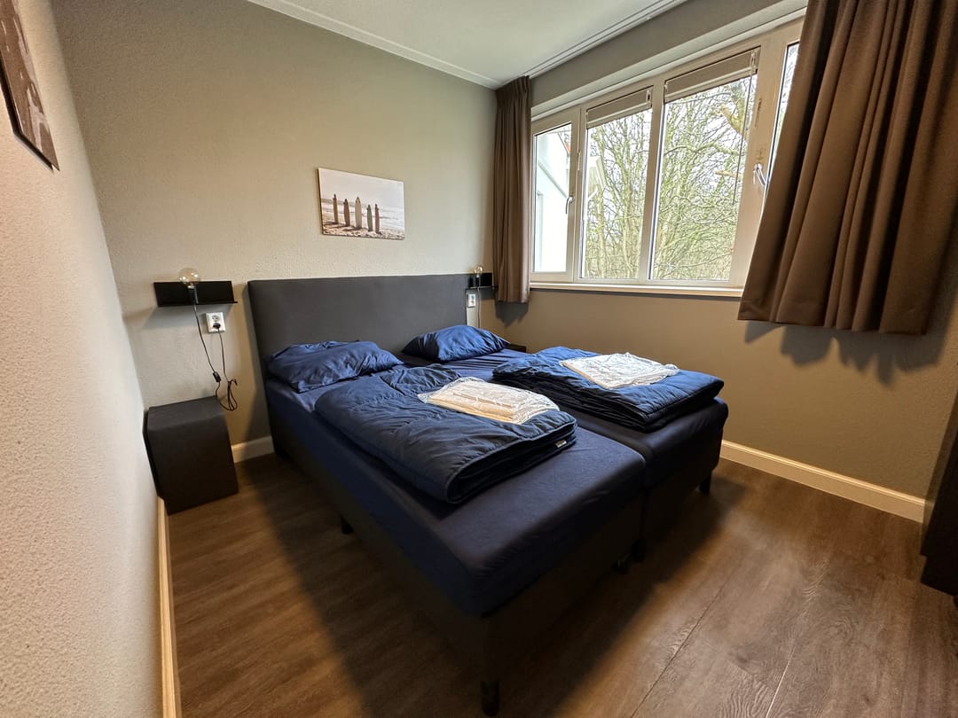 Foto 7 van Kapelleboslaan 41-10E