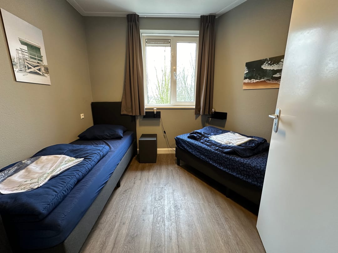 Foto 8 van Kapelleboslaan 41-10E